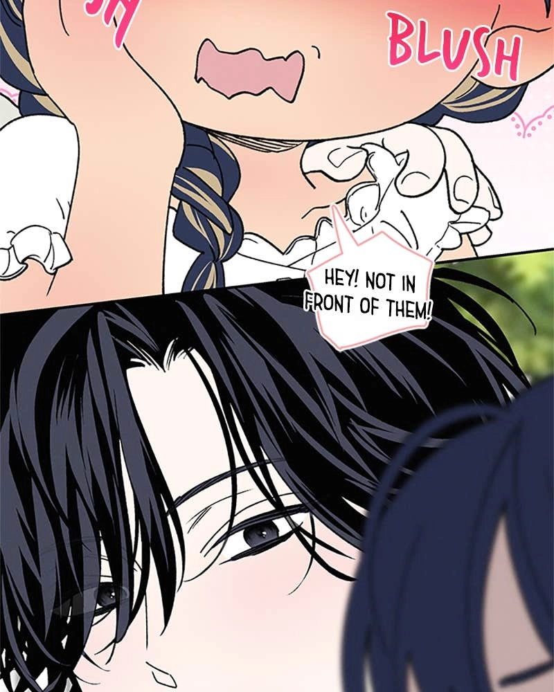 In Between Chapter 81 - Sincerity (4) Page 118