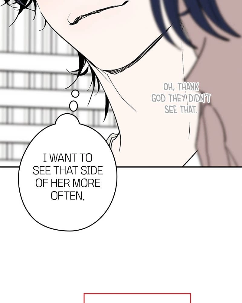 In Between Chapter 81 - Sincerity (4) Page 119
