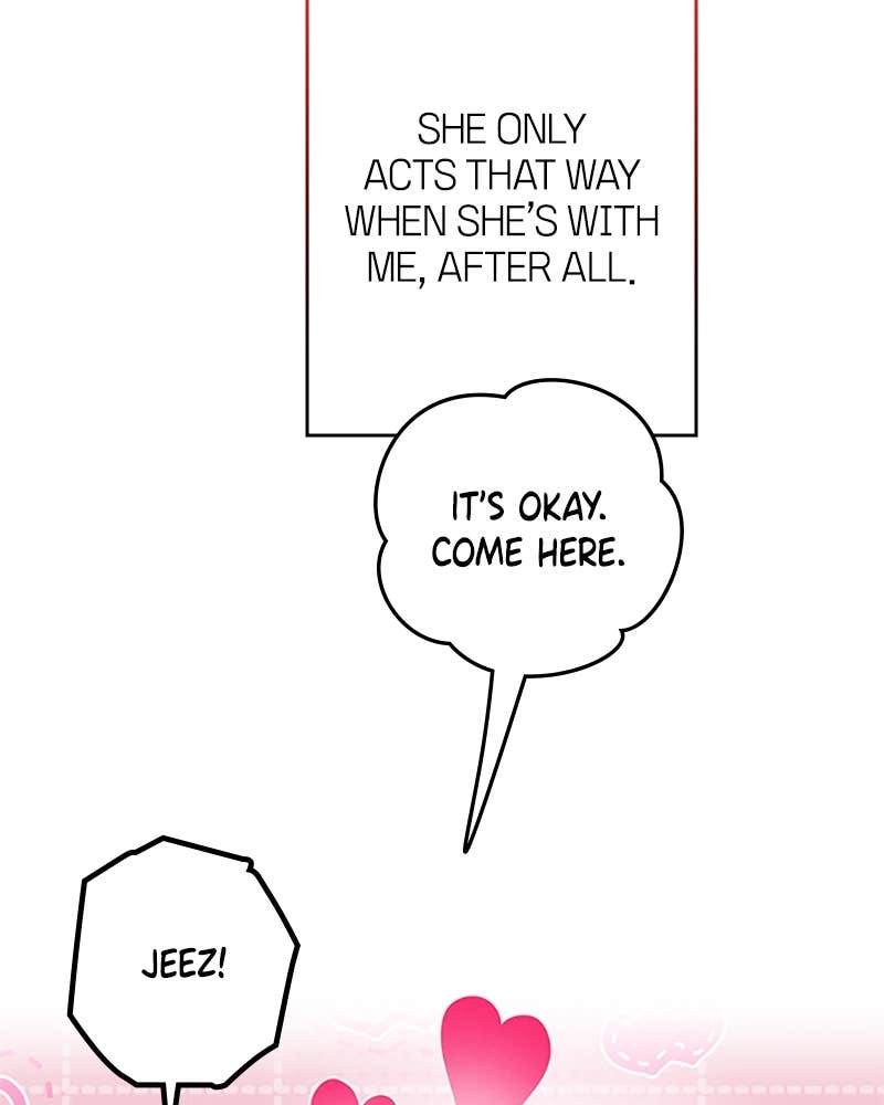 In Between Chapter 81 - Sincerity (4) Page 120