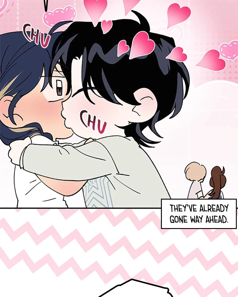 In Between Chapter 81 - Sincerity (4) Page 121
