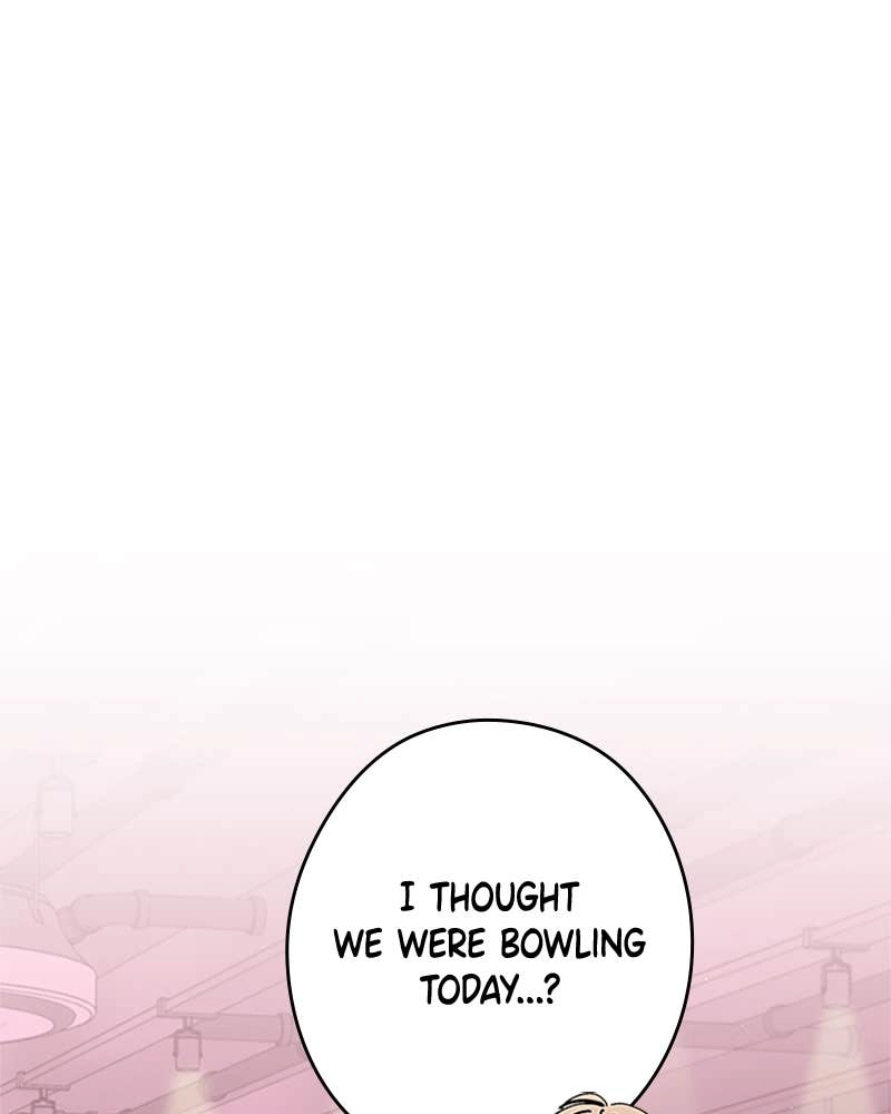 In Between Chapter 81 - Sincerity (4) Page 123