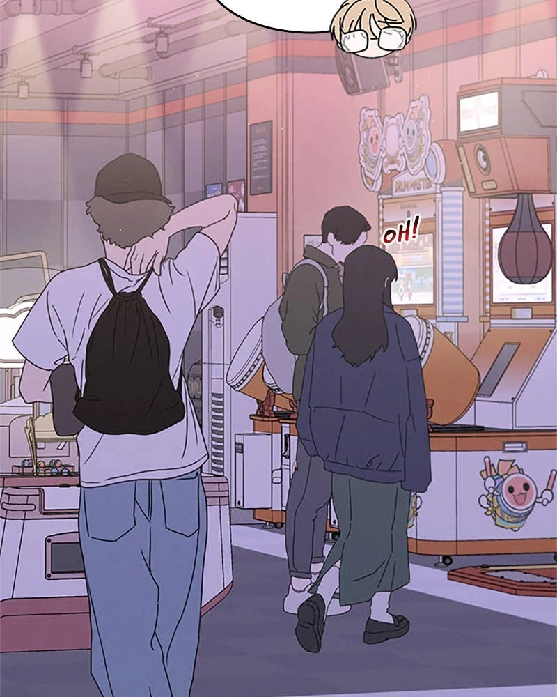 In Between Chapter 81 - Sincerity (4) Page 124