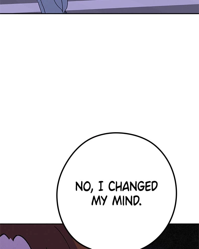 In Between Chapter 81 - Sincerity (4) Page 125
