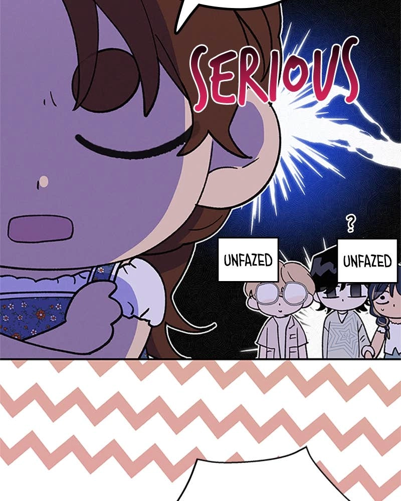 In Between Chapter 81 - Sincerity (4) Page 126