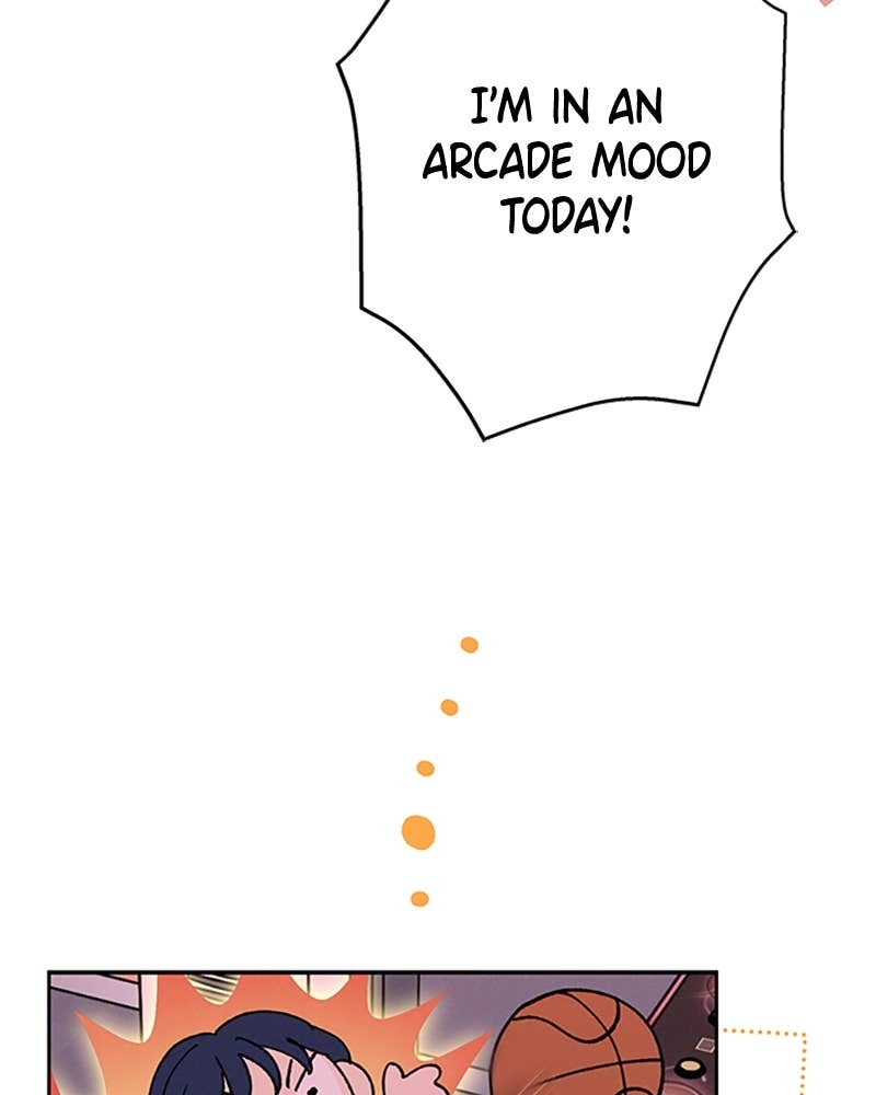 In Between Chapter 81 - Sincerity (4) Page 127