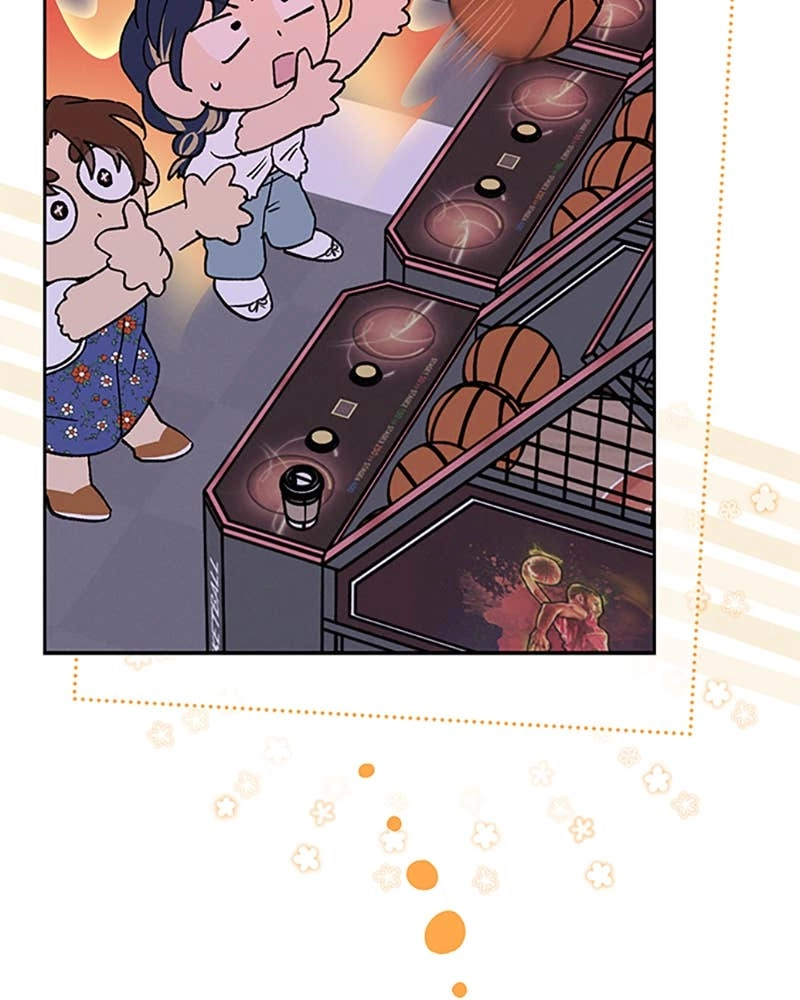 In Between Chapter 81 - Sincerity (4) Page 128