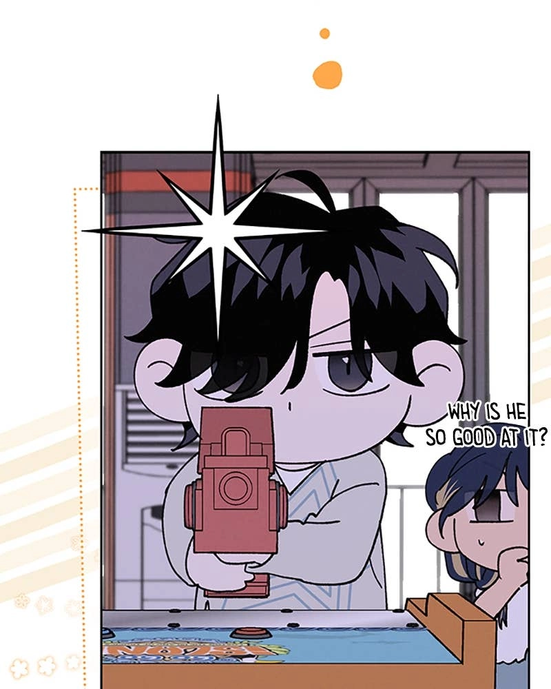 In Between Chapter 81 - Sincerity (4) Page 129