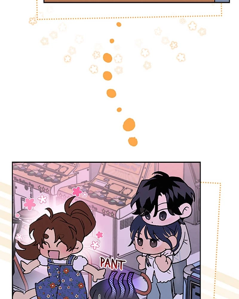 In Between Chapter 81 - Sincerity (4) Page 130
