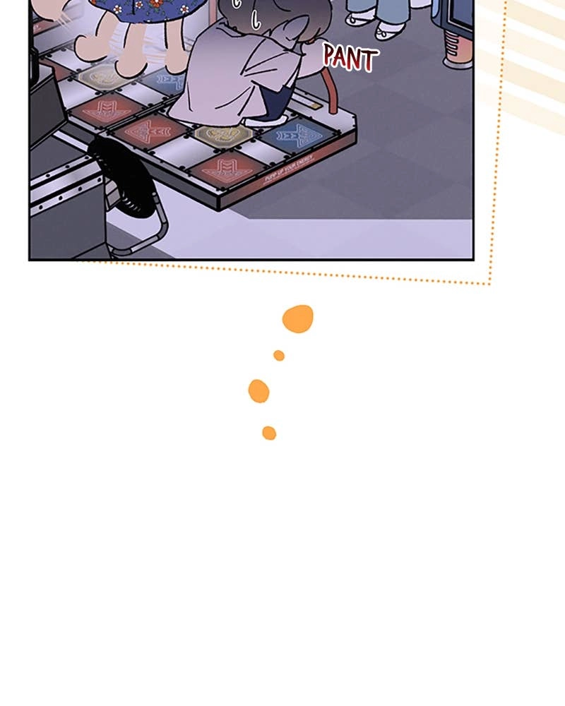 In Between Chapter 81 - Sincerity (4) Page 131