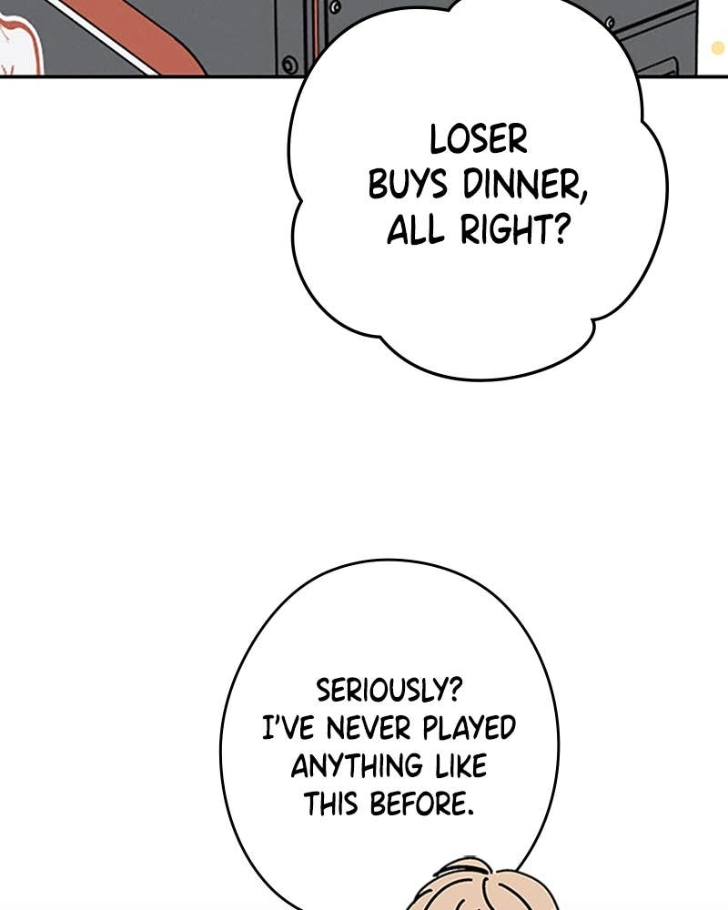 In Between Chapter 81 - Sincerity (4) Page 134