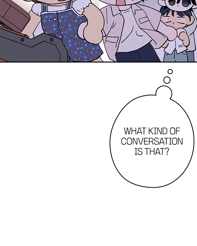 In Between Chapter 81 - Sincerity (4) Page 136