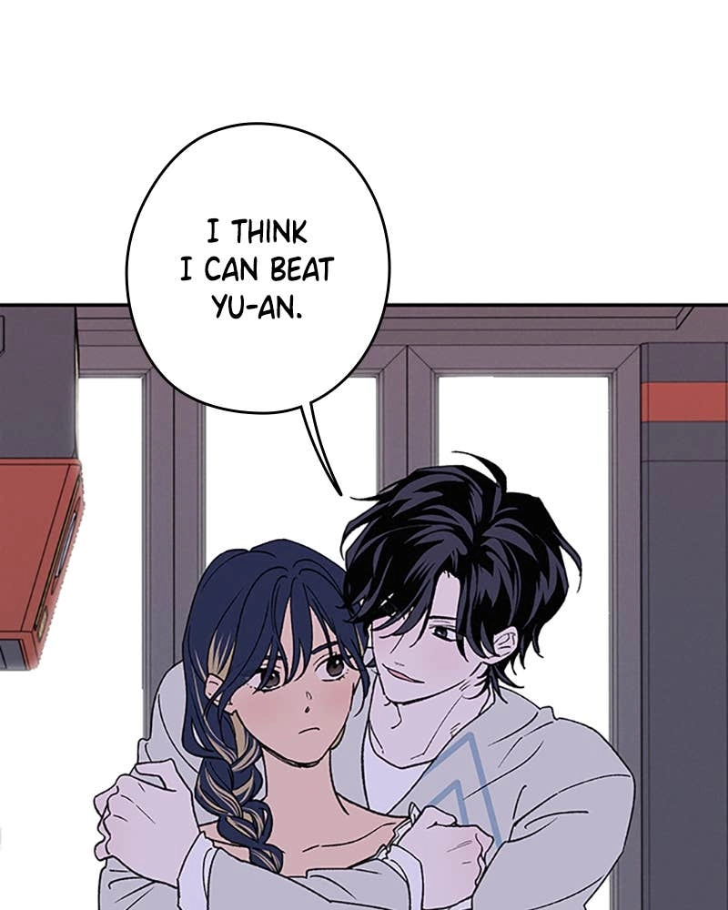 In Between Chapter 81 - Sincerity (4) Page 137