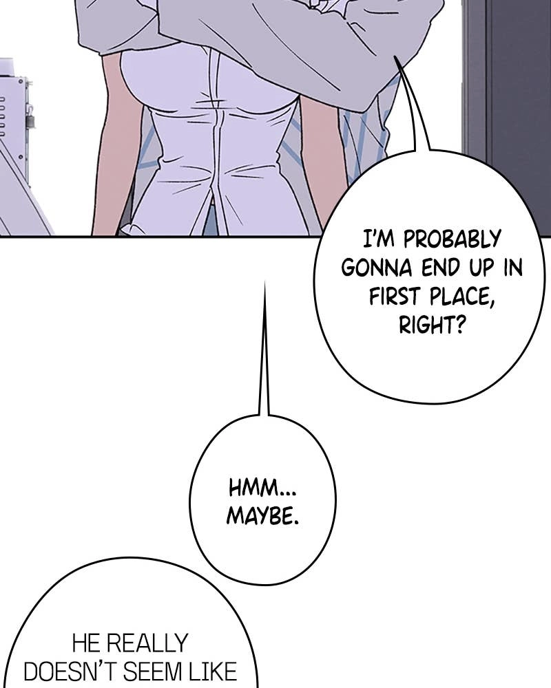 In Between Chapter 81 - Sincerity (4) Page 138