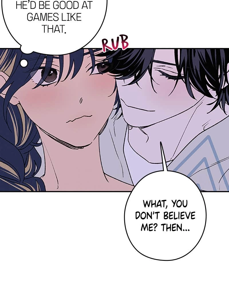 In Between Chapter 81 - Sincerity (4) Page 139