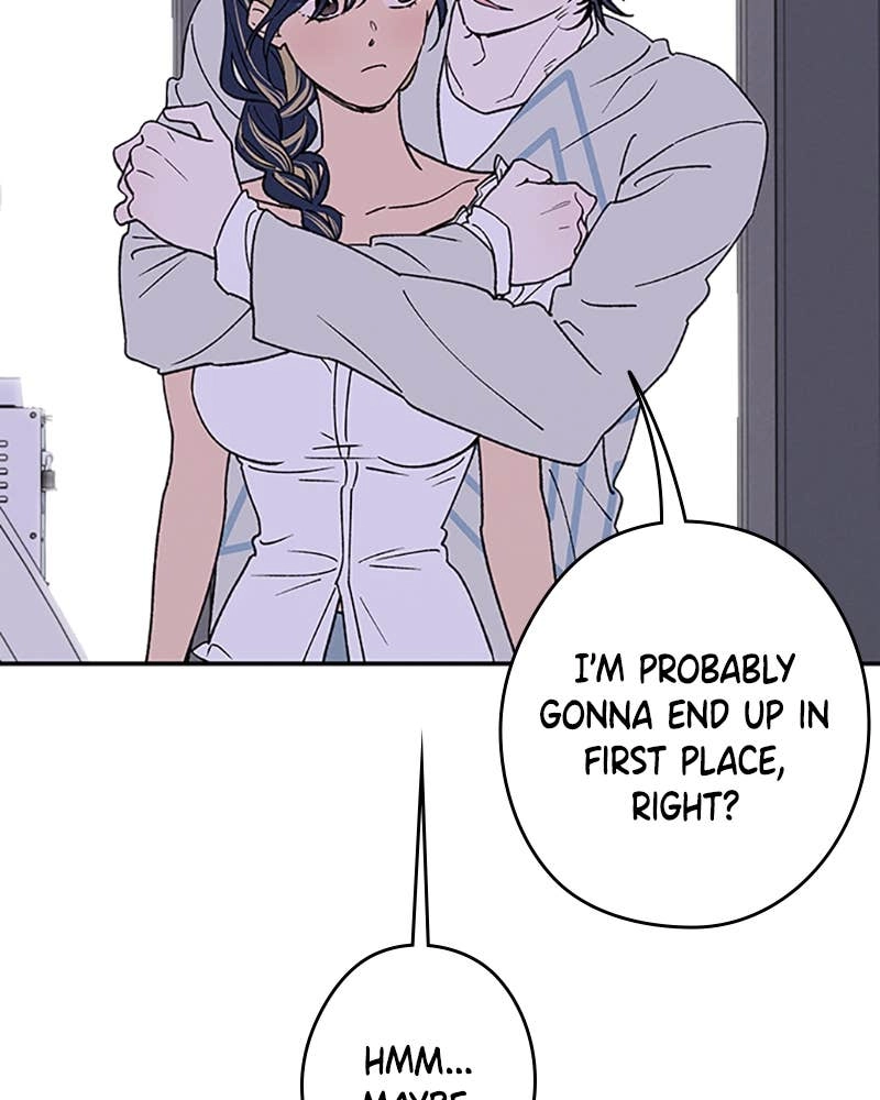 In Between Chapter 82 - Sincerity (5) Page 7
