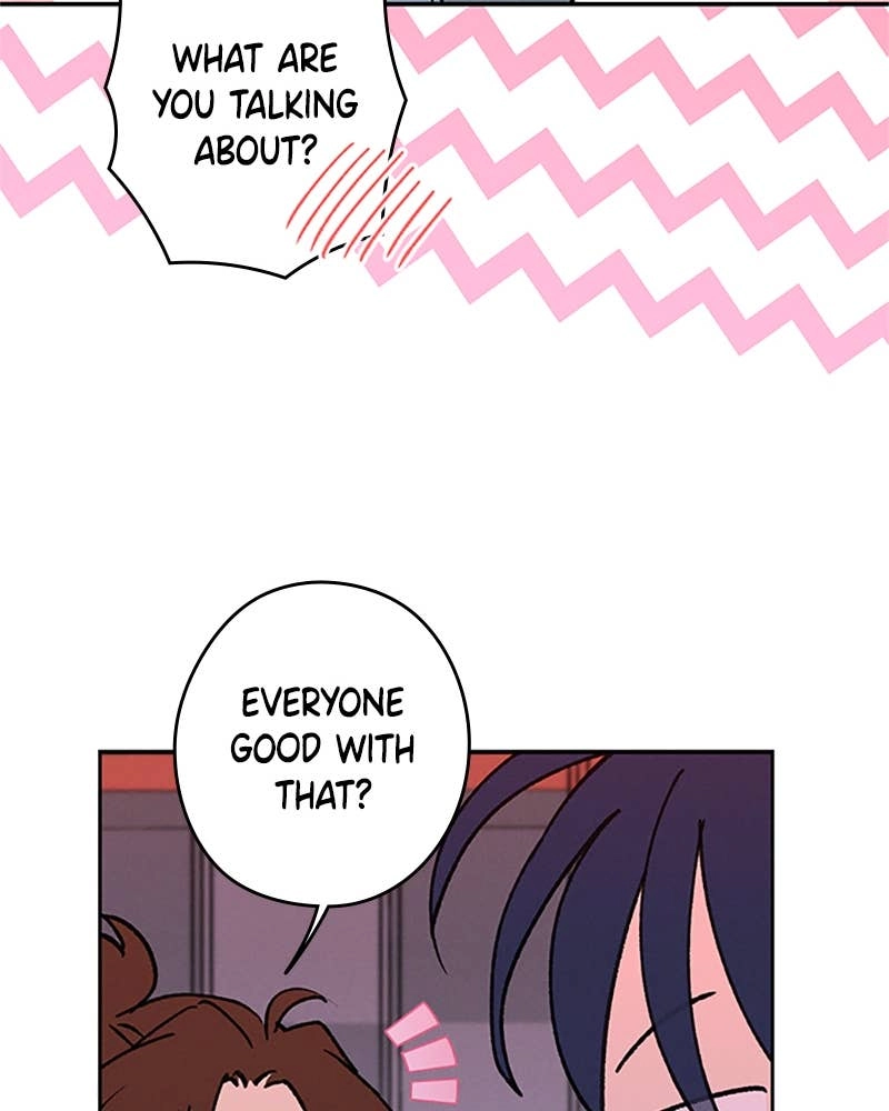 In Between Chapter 82 - Sincerity (5) Page 15
