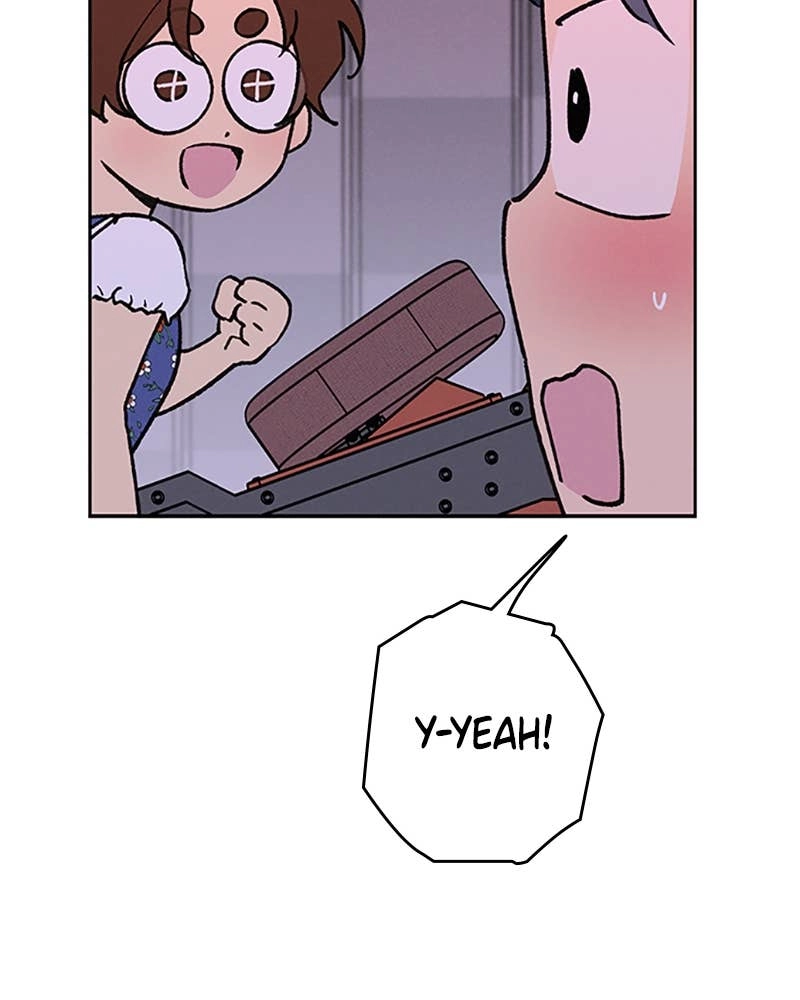 In Between Chapter 82 - Sincerity (5) Page 16