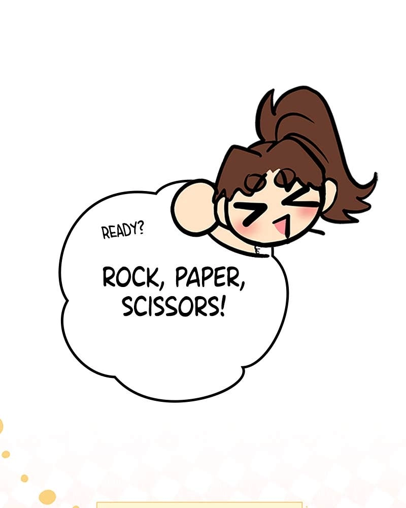 In Between Chapter 82 - Sincerity (5) Page 17
