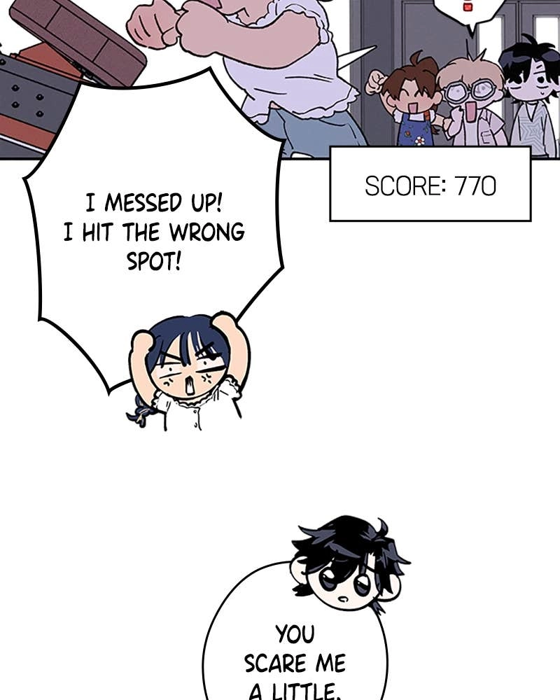 In Between Chapter 82 - Sincerity (5) Page 23