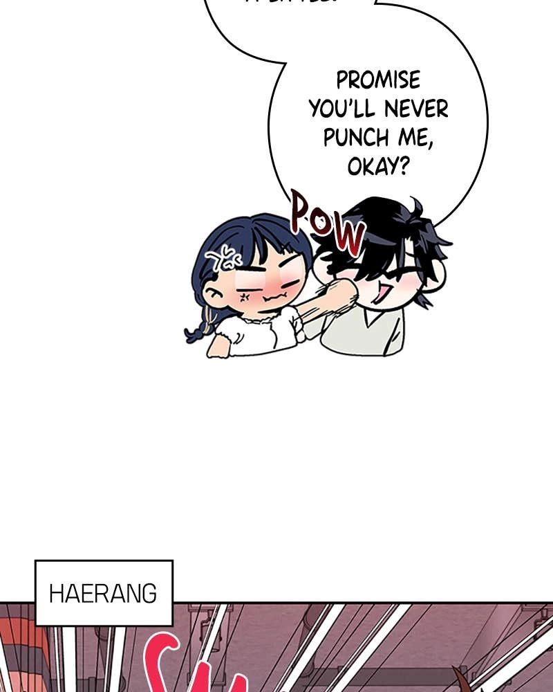 In Between Chapter 82 - Sincerity (5) Page 24