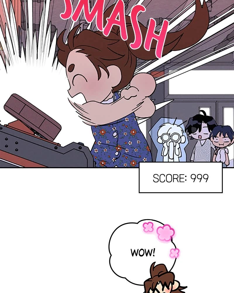 In Between Chapter 82 - Sincerity (5) Page 25