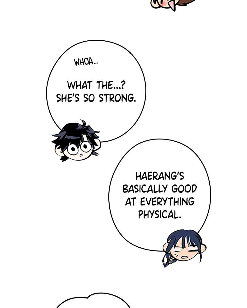 In Between Chapter 82 - Sincerity (5) Page 26