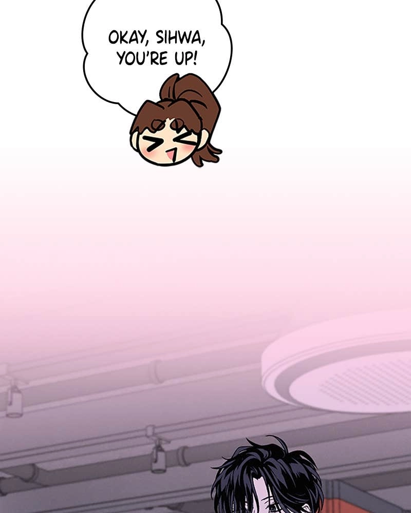 In Between Chapter 82 - Sincerity (5) Page 27