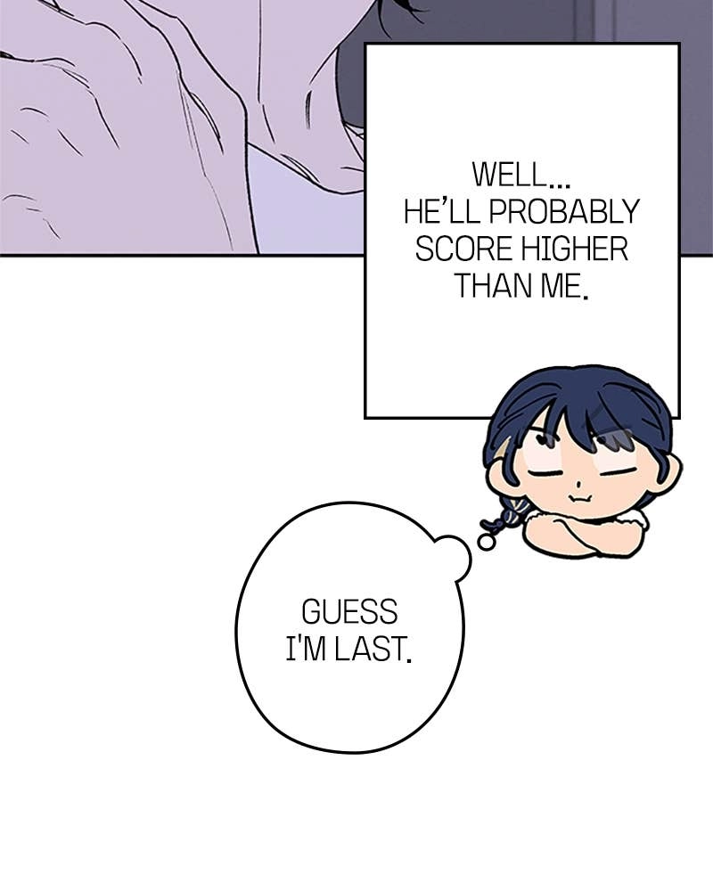 In Between Chapter 82 - Sincerity (5) Page 30