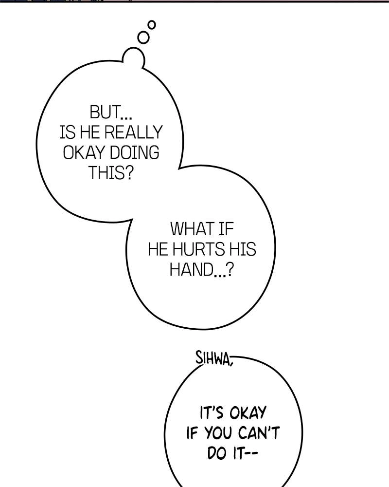 In Between Chapter 82 - Sincerity (5) Page 33