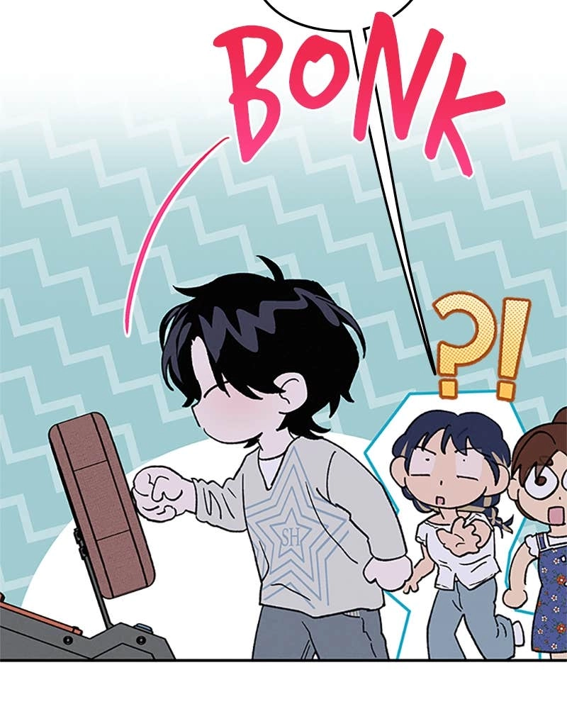 In Between Chapter 82 - Sincerity (5) Page 34
