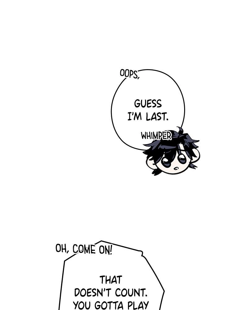 In Between Chapter 82 - Sincerity (5) Page 35