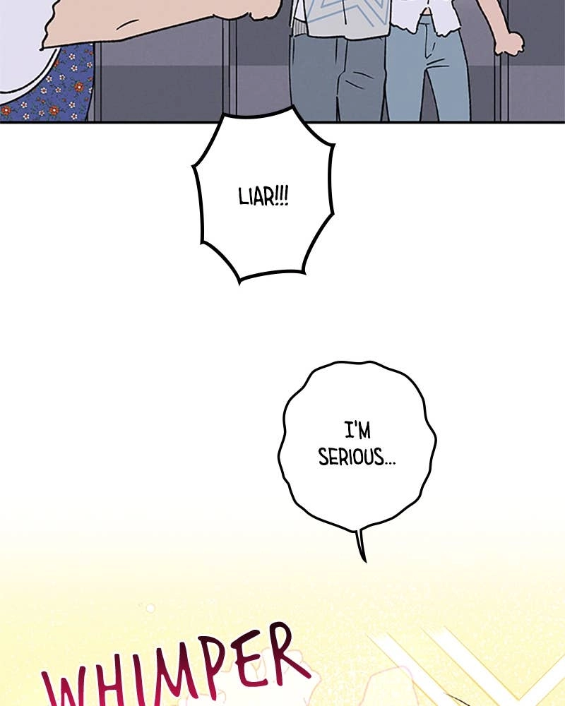 In Between Chapter 82 - Sincerity (5) Page 37