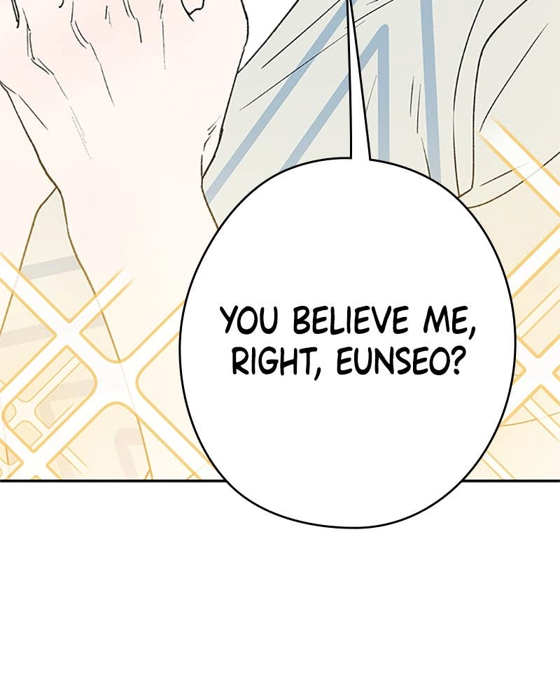 In Between Chapter 82 - Sincerity (5) Page 39