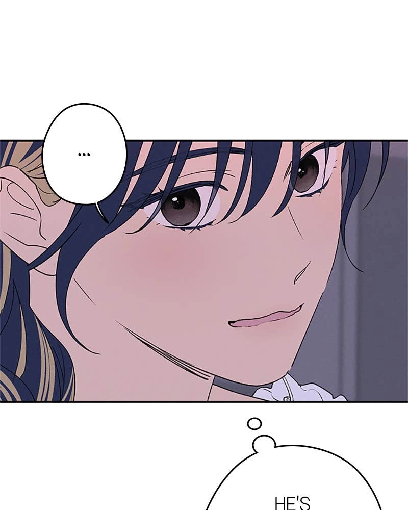 In Between Chapter 82 - Sincerity (5) Page 40