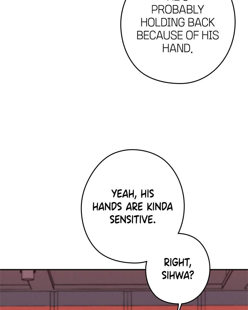 In Between Chapter 82 - Sincerity (5) Page 41