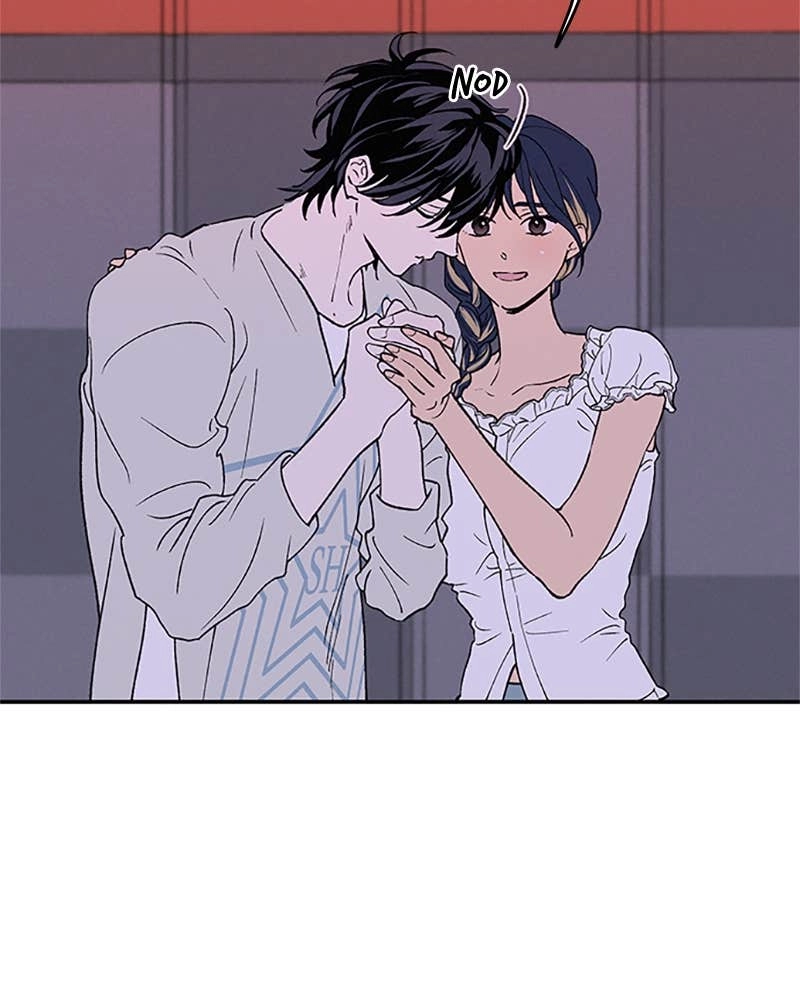 In Between Chapter 82 - Sincerity (5) Page 42