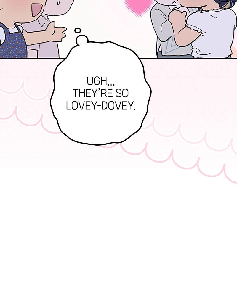 In Between Chapter 82 - Sincerity (5) Page 44