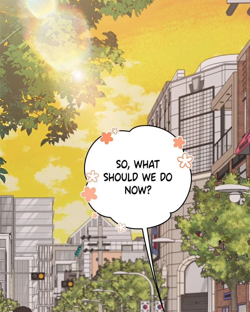In Between Chapter 82 - Sincerity (5) Page 47