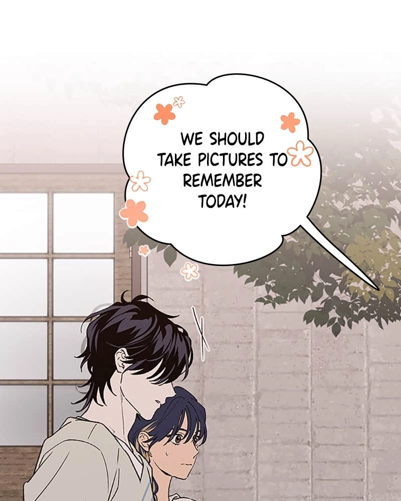 In Between Chapter 82 - Sincerity (5) Page 50