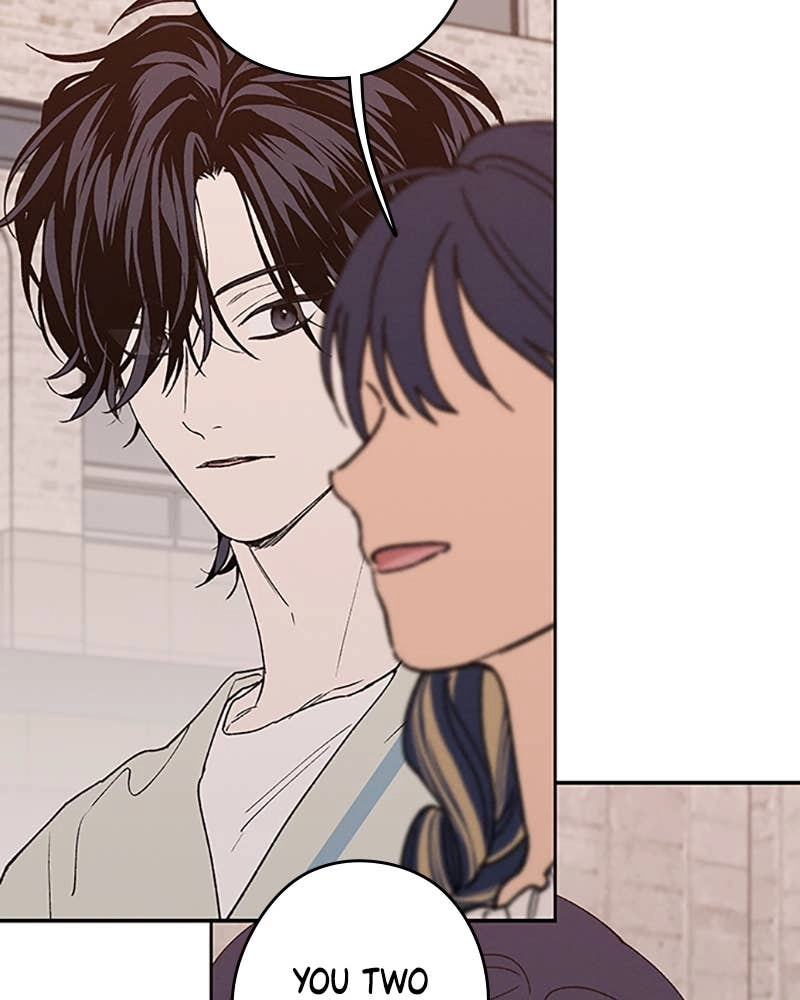 In Between Chapter 82 - Sincerity (5) Page 52