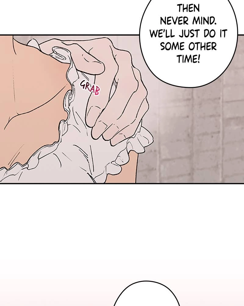 In Between Chapter 82 - Sincerity (5) Page 56
