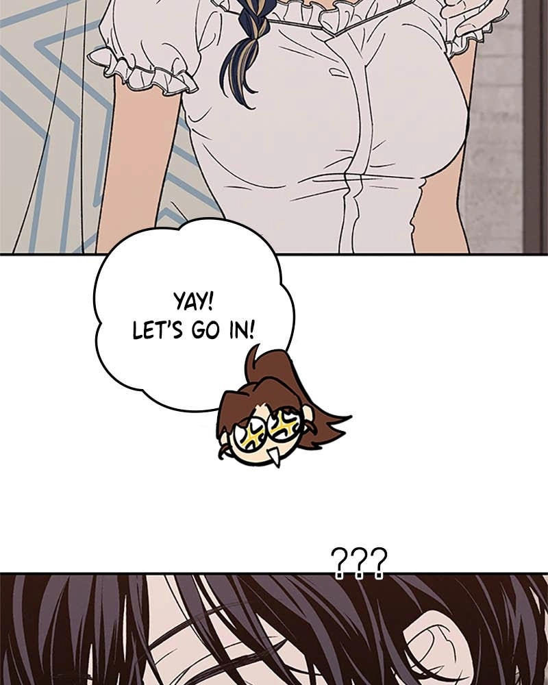 In Between Chapter 82 - Sincerity (5) Page 58