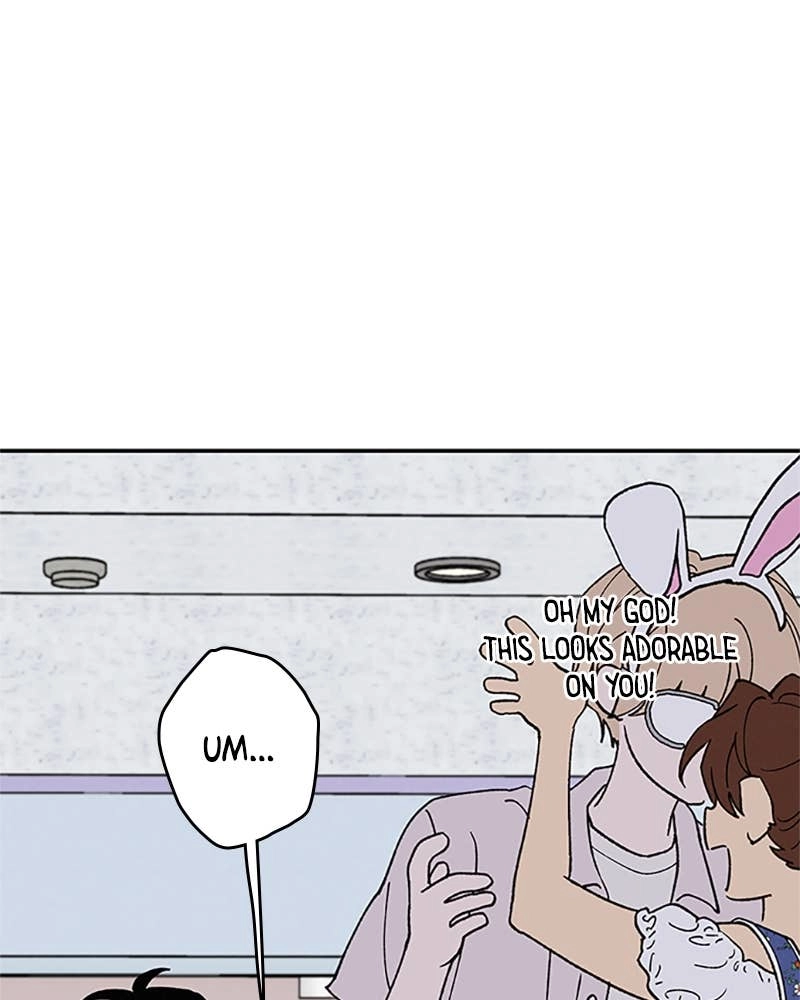 In Between Chapter 82 - Sincerity (5) Page 60