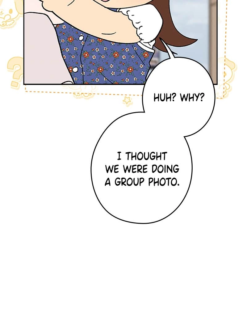 In Between Chapter 82 - Sincerity (5) Page 63