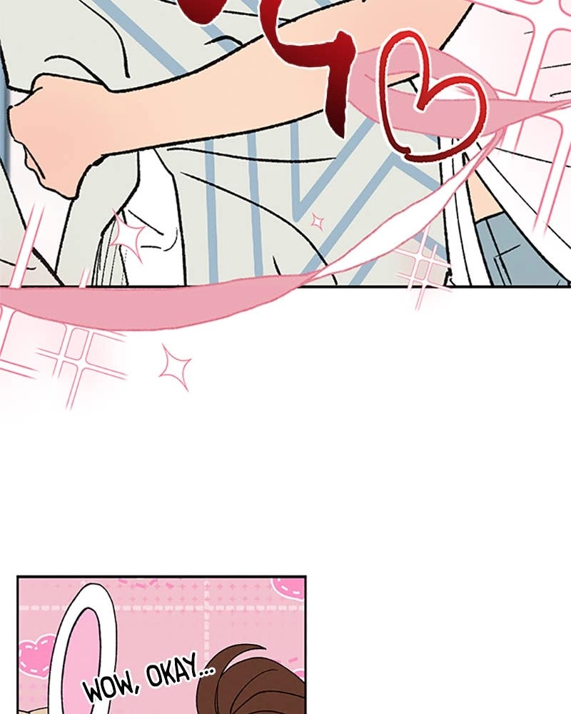 In Between Chapter 82 - Sincerity (5) Page 66