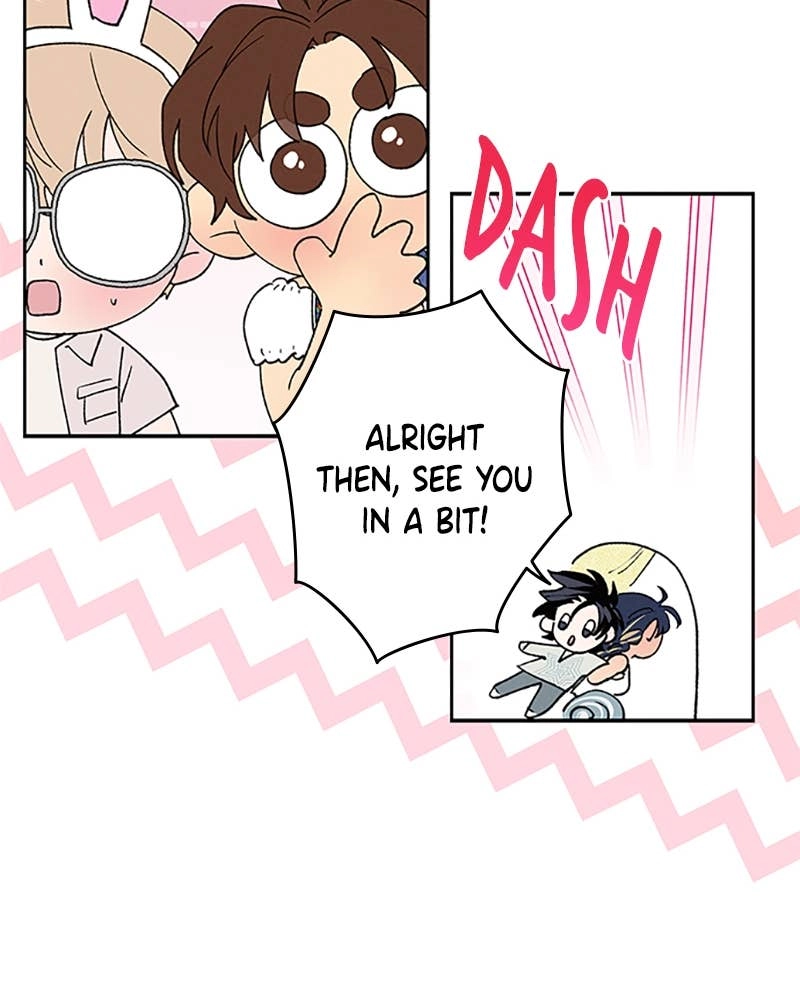 In Between Chapter 82 - Sincerity (5) Page 67