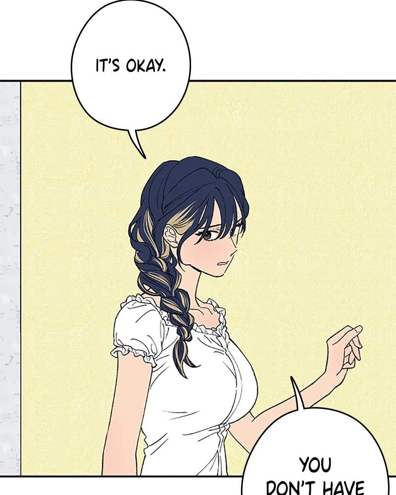In Between Chapter 82 - Sincerity (5) Page 70