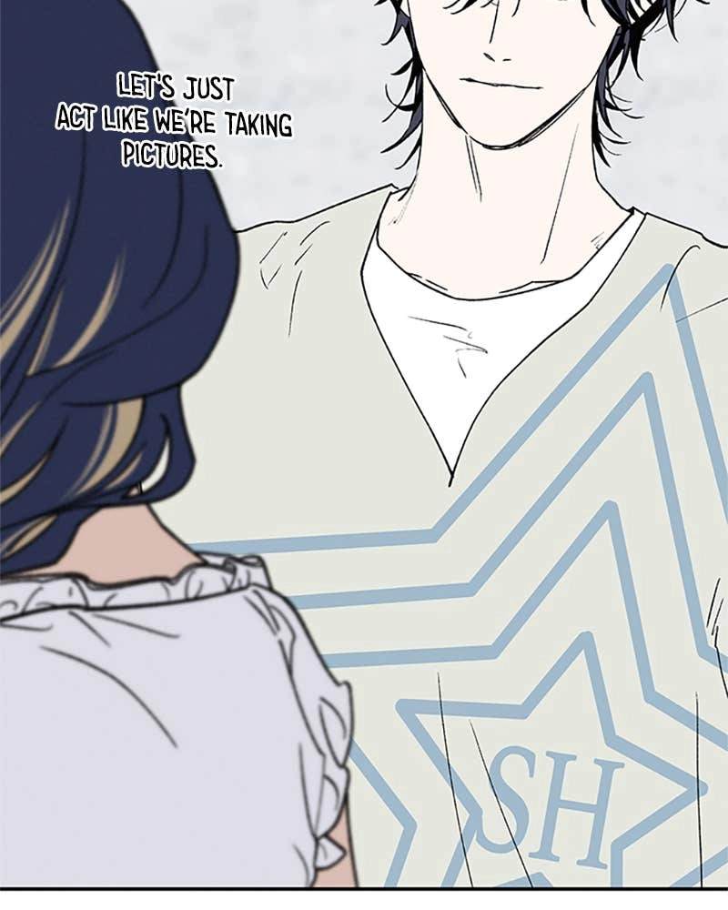In Between Chapter 82 - Sincerity (5) Page 72