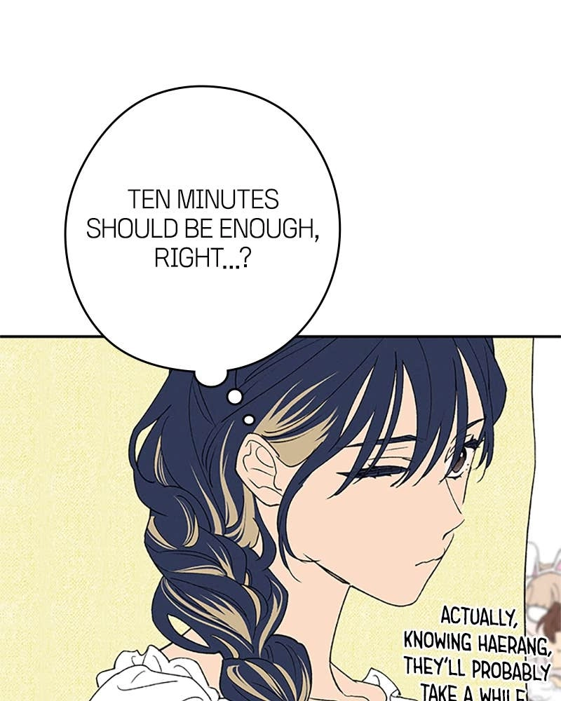 In Between Chapter 82 - Sincerity (5) Page 73