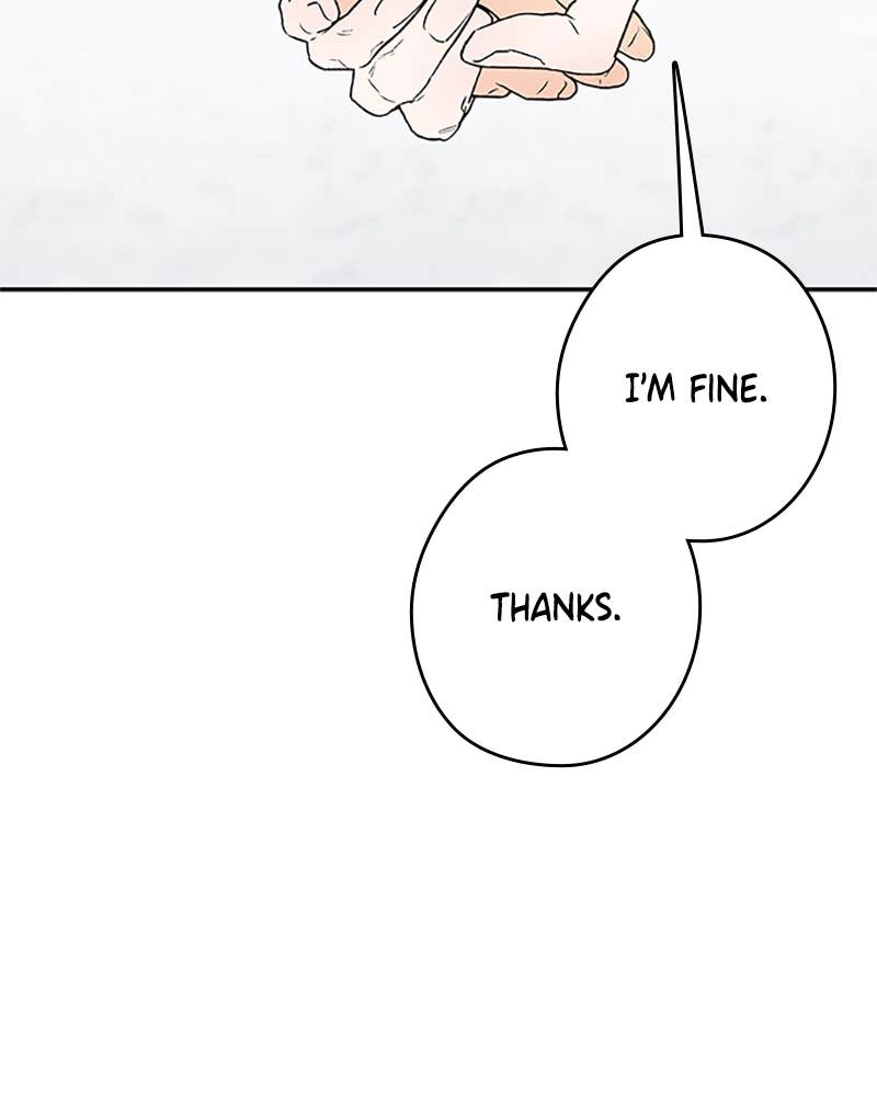 In Between Chapter 82 - Sincerity (5) Page 75